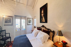 BEDROOMS AND BATHROOMS